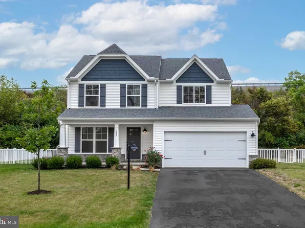 266 Limestone Dr, Bellefonte, PA 16823