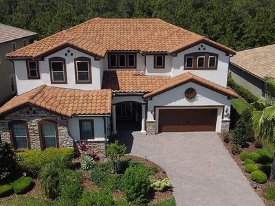 8556 Adalina Pl, Orlando, FL, 32827