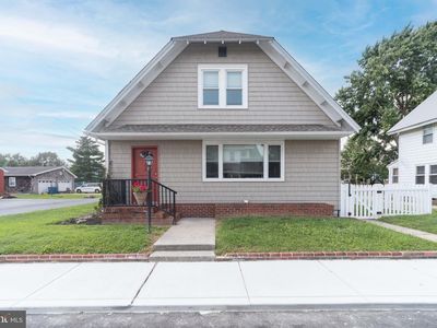 106 Sussex Ave, Greenwood, DE, 19950
