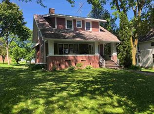 210 Clay St, Neillsville, WI 54456