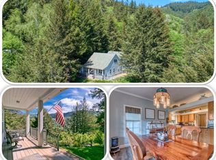 17152 Mountain Dr, Brookings, OR