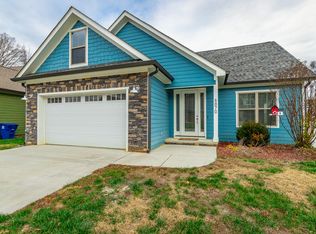 6870 Carnell Way, Chattanooga, TN 37421