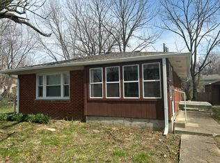 2631 N Ritter Ave, Indianapolis, IN 46218