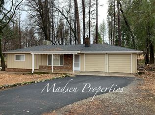 6163 Lois Dr, Paradise, CA 95969