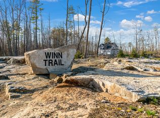 6 Winn Trl, Cape Neddick, ME 03902