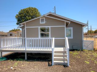 515 Douglas Ave, Oakland, CA 94603