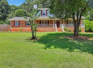 91 Bentridge Ct, Lawrenceville, GA 30043