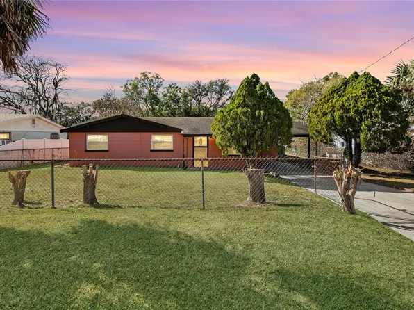 1210 Gladys Ave, Lakeland, FL 33805