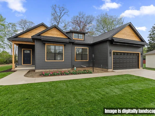 2411 Wildflower Cv, Mishawaka, IN 46545