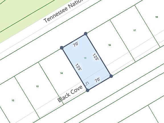 5th image of 1289 Black Cove Ln