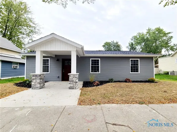 903 S Main St, Bryan, OH 43506