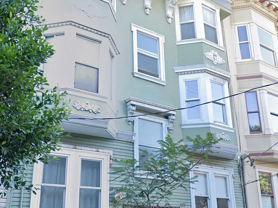 Seeking responsible, considerate tenants for this one-bedroom apartment in a classic Castro 1906 Victorian building. Across the street from Whole Foods and Muni. Small, quiet, well-behaved pets are considered. No smoking or vaping on property.