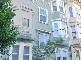 279 Clinton Park, San Francisco, CA 94103