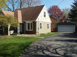 4350 Westchester Dr SE, Grand Rapids, MI 49546