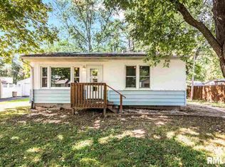 4115 Fairview Dr, Bartonville, IL
