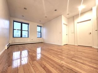333 E 108th St #6B, New York, NY 10029