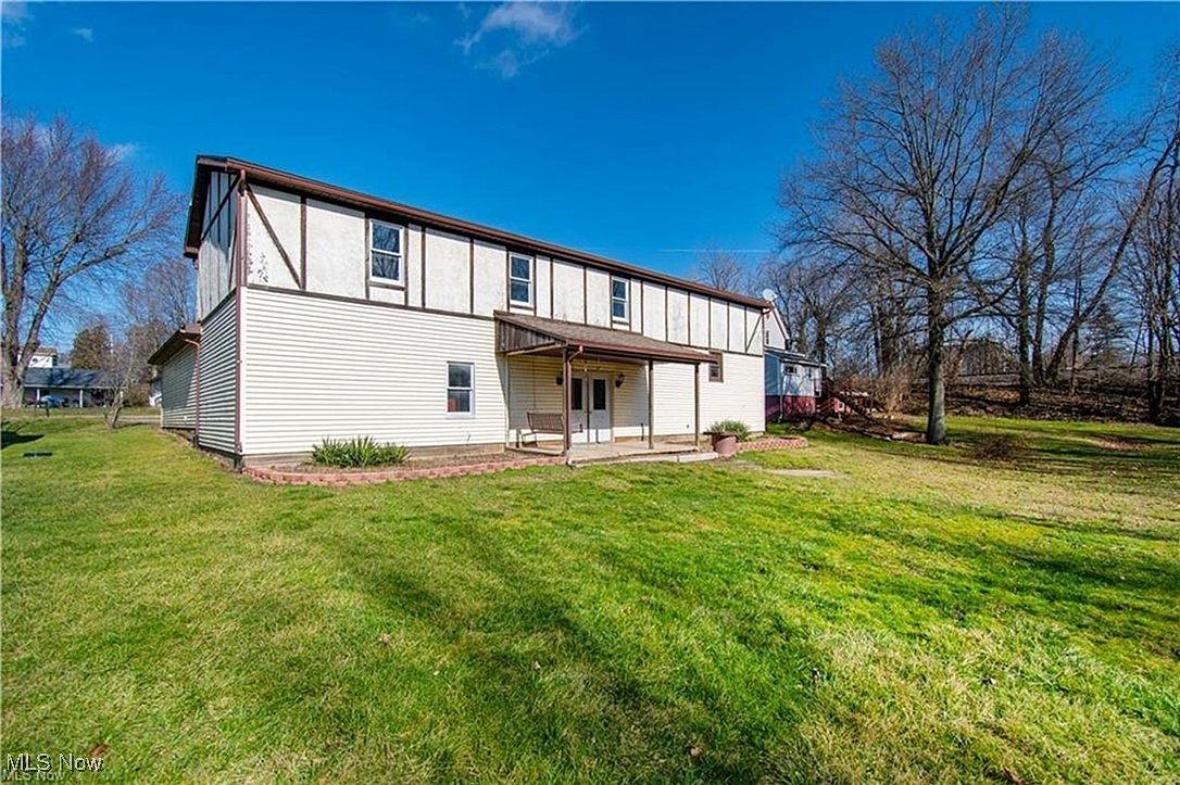 23017 Main St, Homeworth, OH 44634 MLS 5060426 Zillow