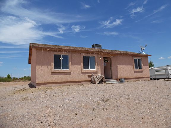 2nd image of 37140 W Desert Bloom St