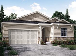 15932 Hayloft Ln, Parker, CO 80134