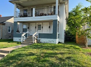 943 Central-2, Louisville, KY 40208