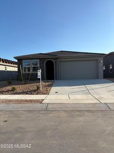 8524 S Placita Reata, Vail, AZ, 85641