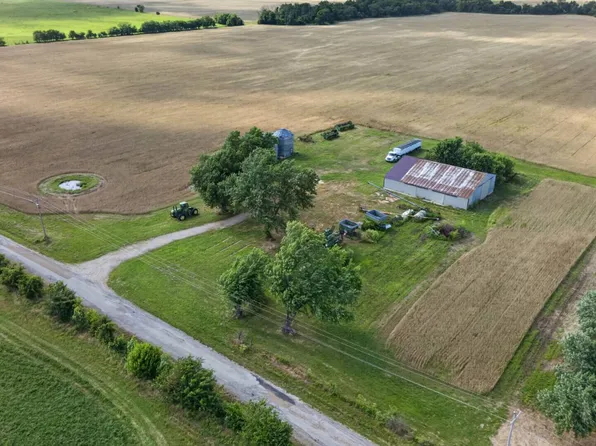 0 Soda Creek Rd, Buffalo, MO 65622