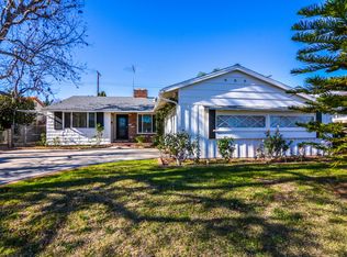 10431 Densmore Ave, Granada Hills, CA 91344