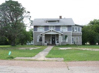 507 E Monroe St, Itasca, TX 76055