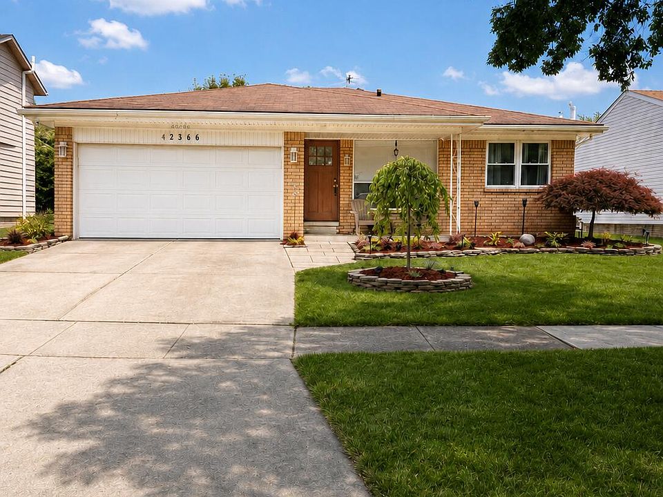 1st image of 42566 Park Ridge Rd