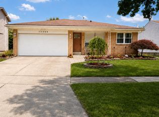 42566 Park Ridge Rd, Novi, MI 48375