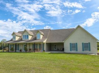 13919 S Outer Belt Rd, Lone Jack, MO 64070