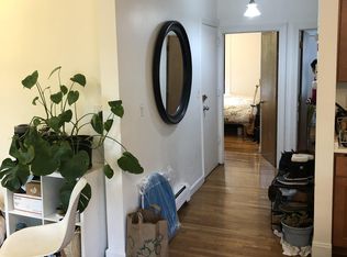 41 E Springfield St APT 4, Boston, MA 02118
