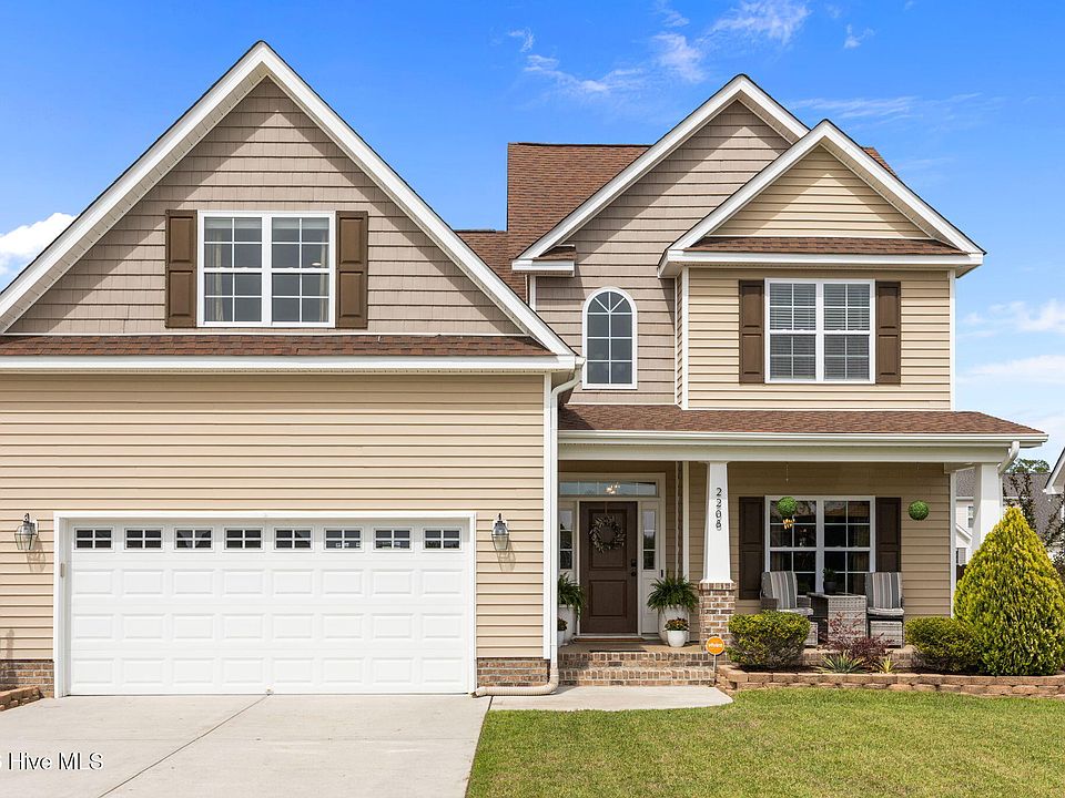 1st image of 2208 Birch Hollow Drive