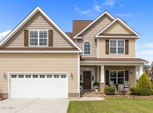 2208 Birch Hollow Dr, Greenville, NC 28590