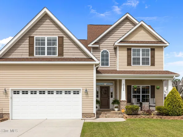 2208 Birch Hollow Drive, Winterville, NC 28590