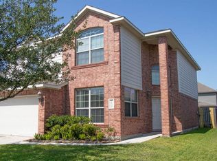 15739 Marble Bluff Ln, Houston, TX 77049