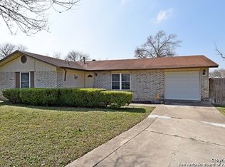 9146 Mobile Bay St, San Antonio, TX 78245