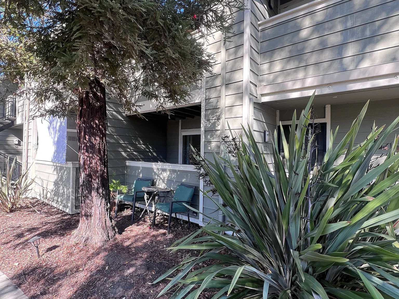 1 bed, 456 sqft, $2,300 — Photo 2