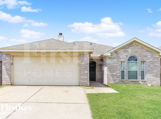 3516 Saint Vincent Rd, Fort Worth, TX 76123