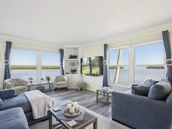 4440 Exeter Dr Unit 206, Longboat Key, FL 34228