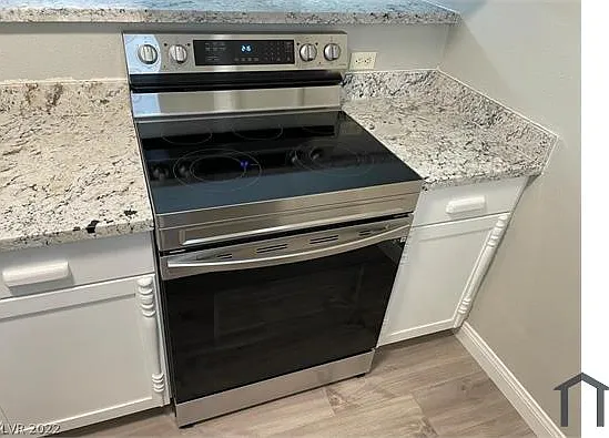 2750 S Durango Dr #2028 — Photo 10