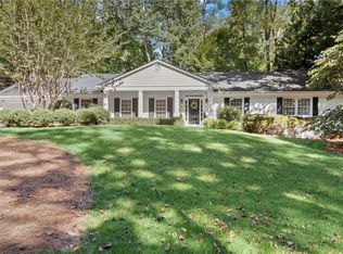 286 Land O Lakes Ct NE, Atlanta, GA 30342