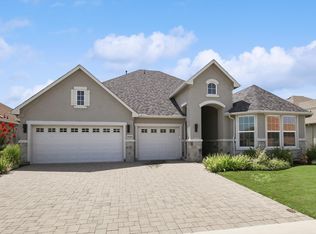 10104 Lindenwood Trl, Denton, TX 76207
