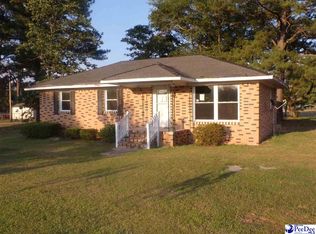 1417 Country Manor Rd, Darlington, SC 29532