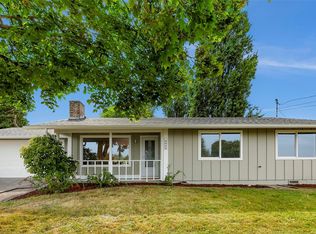 6069 Beulah Dr, Ferndale, WA