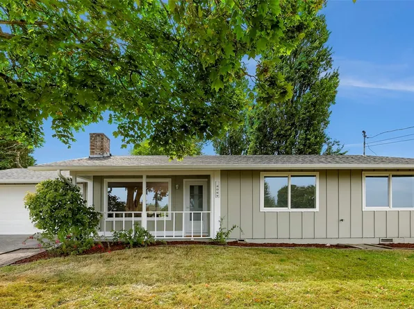 6069 Beulah Drive, Ferndale, WA 98248