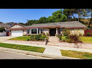 1593 Branch Ave, Simi Valley, CA 93065