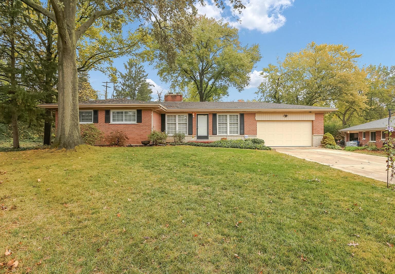 11133 Clarissa Dr, Saint Louis, MO 63141 Zillow