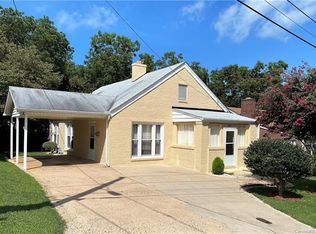 307 N Carpenter St, Kings Mountain, NC 28086