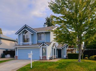 112 Chesterfield Way, Folsom, CA